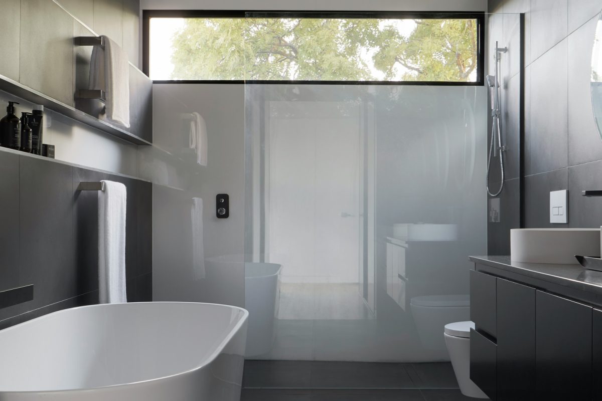 Astuces pour moderniser votre salle de bain