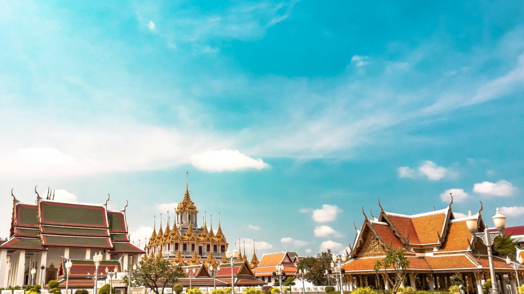 Voyage en Thaïlande : explorez les merveilles du royaume de Siam