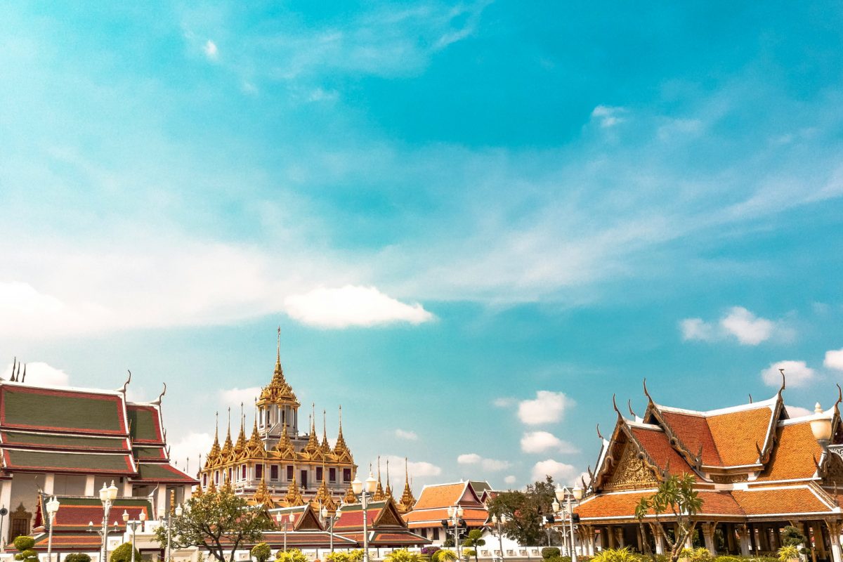 Voyage en Thaïlande : explorez les merveilles du royaume de Siam