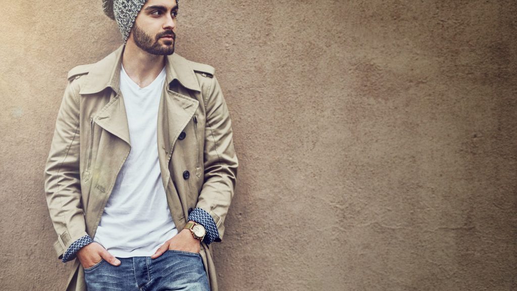 Style masculin : les tendances incontournables de la saison