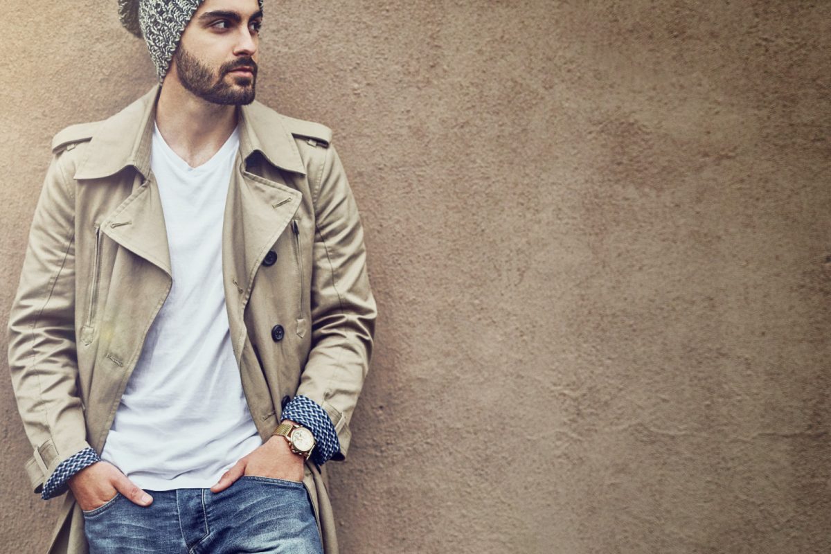 Style masculin : les tendances incontournables de la saison